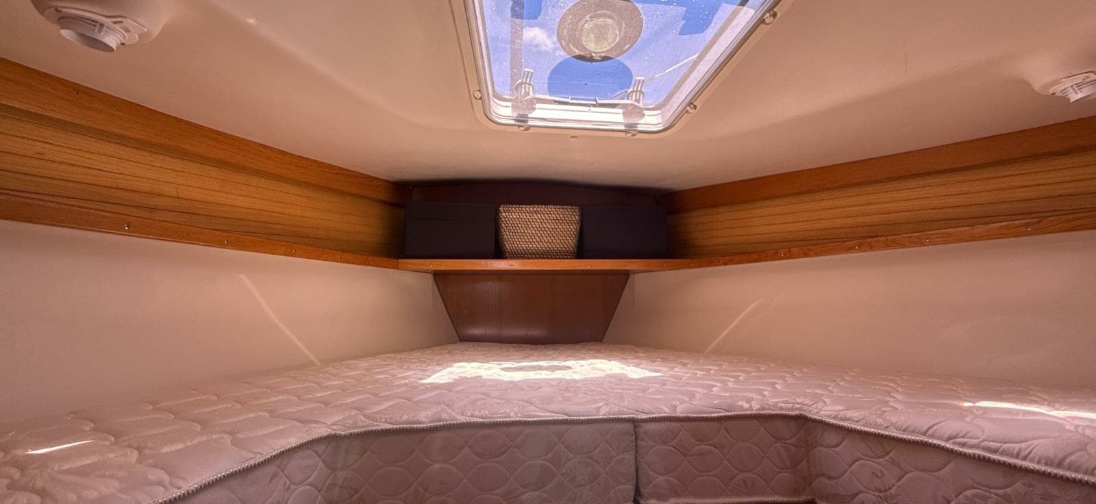 2005 Catalina 34 MK II - Photo 85
