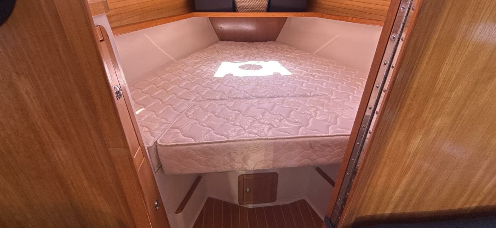 2005 Catalina 34 MK II - Photo 80