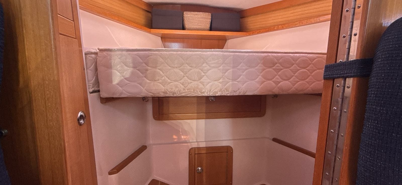 2005 Catalina 34 MK II - Photo 83