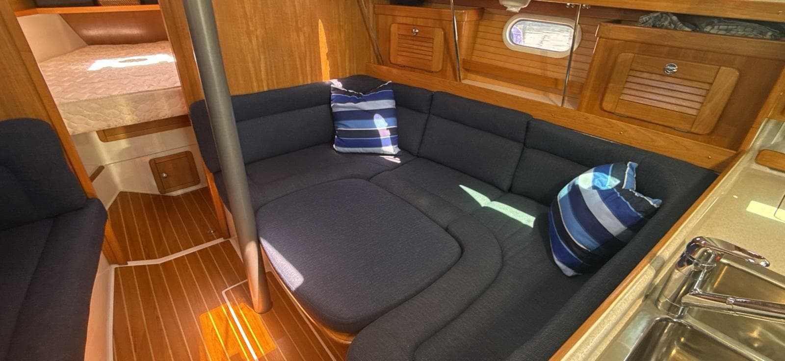 2005 Catalina 34 MK II - Photo 68