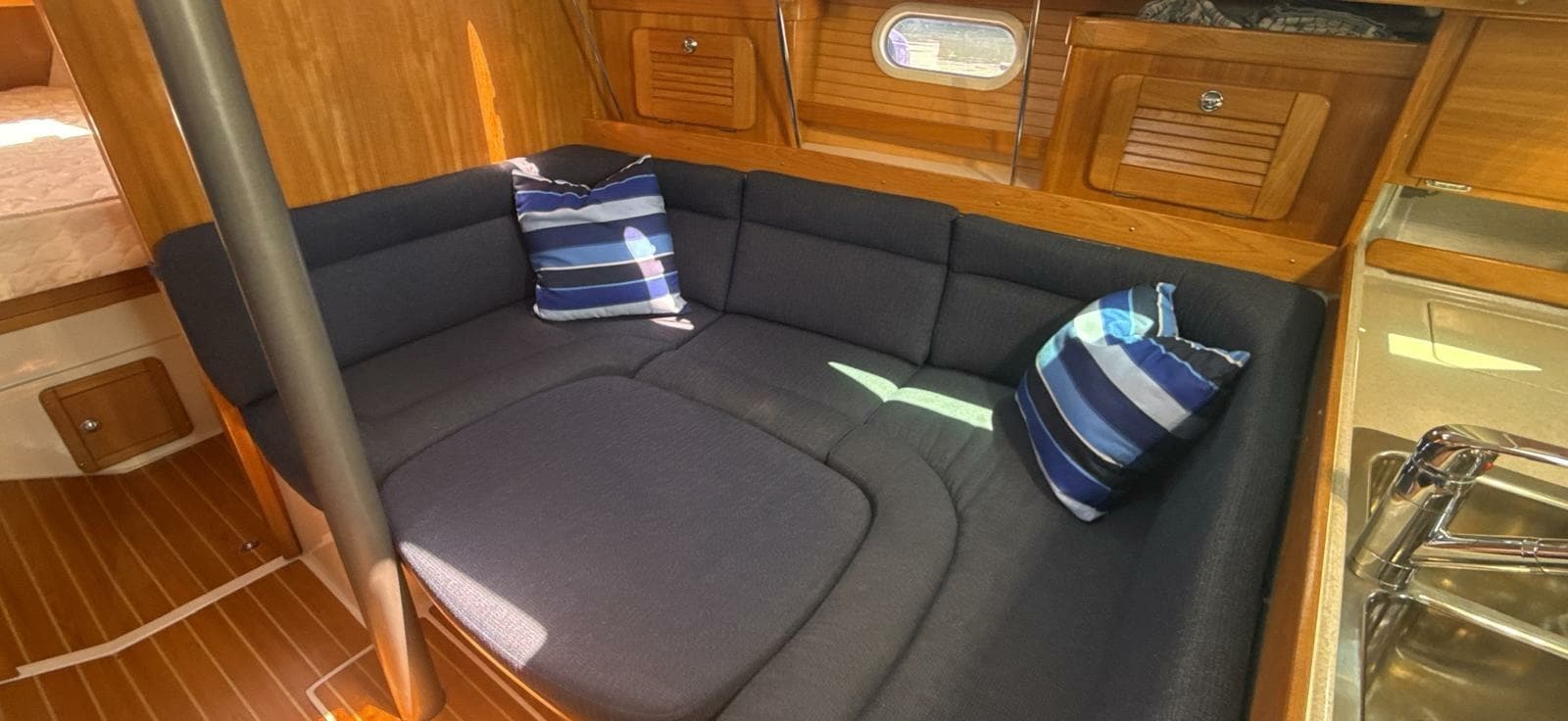 2005 Catalina 34 MK II - Photo 69