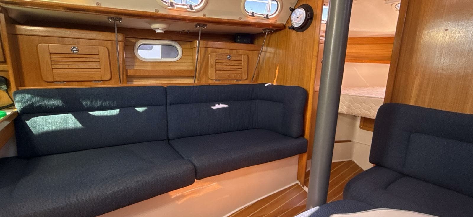 2005 Catalina 34 MK II - Photo 76