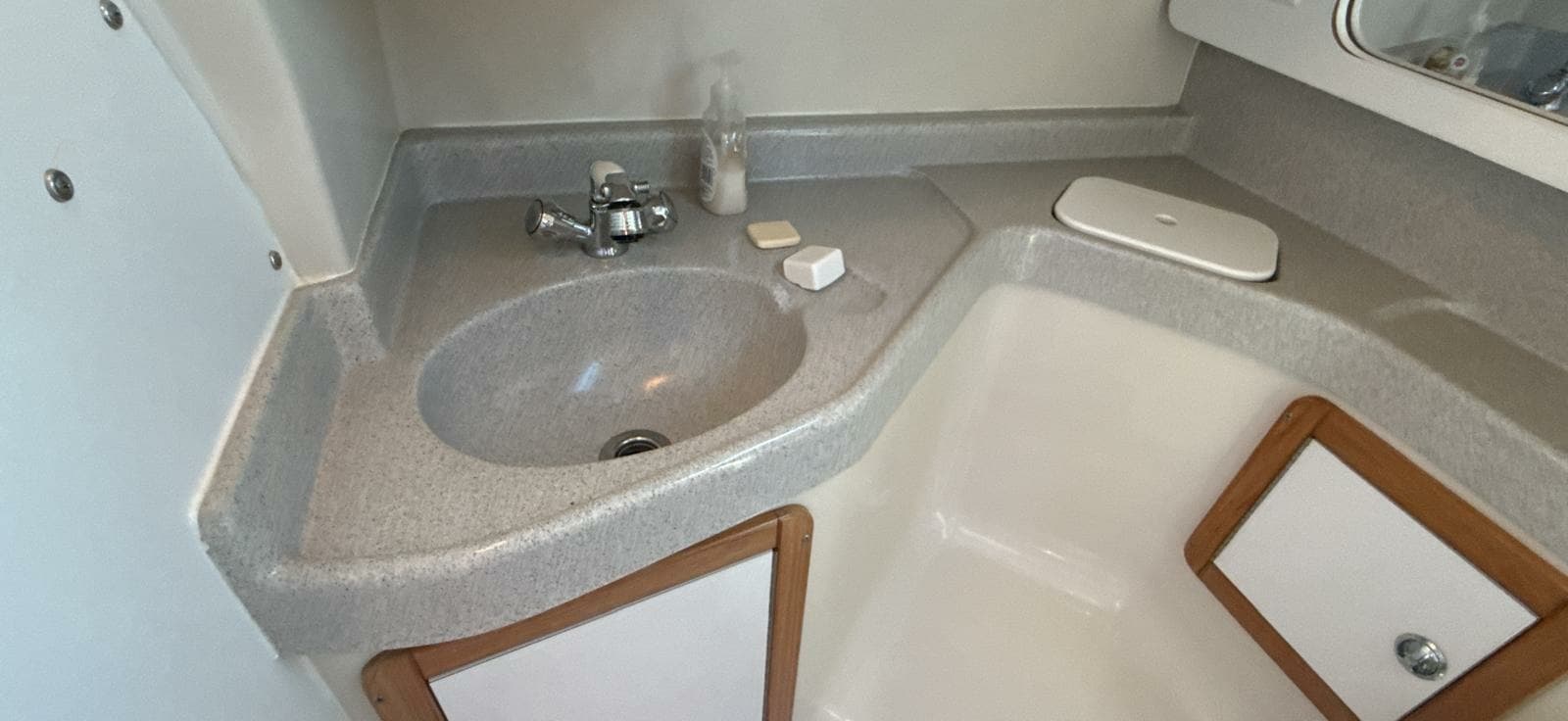 2005 Catalina 34 MK II - Photo 94