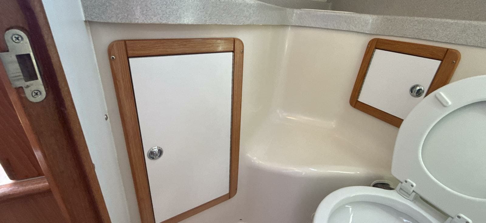 2005 Catalina 34 MK II - Photo 95