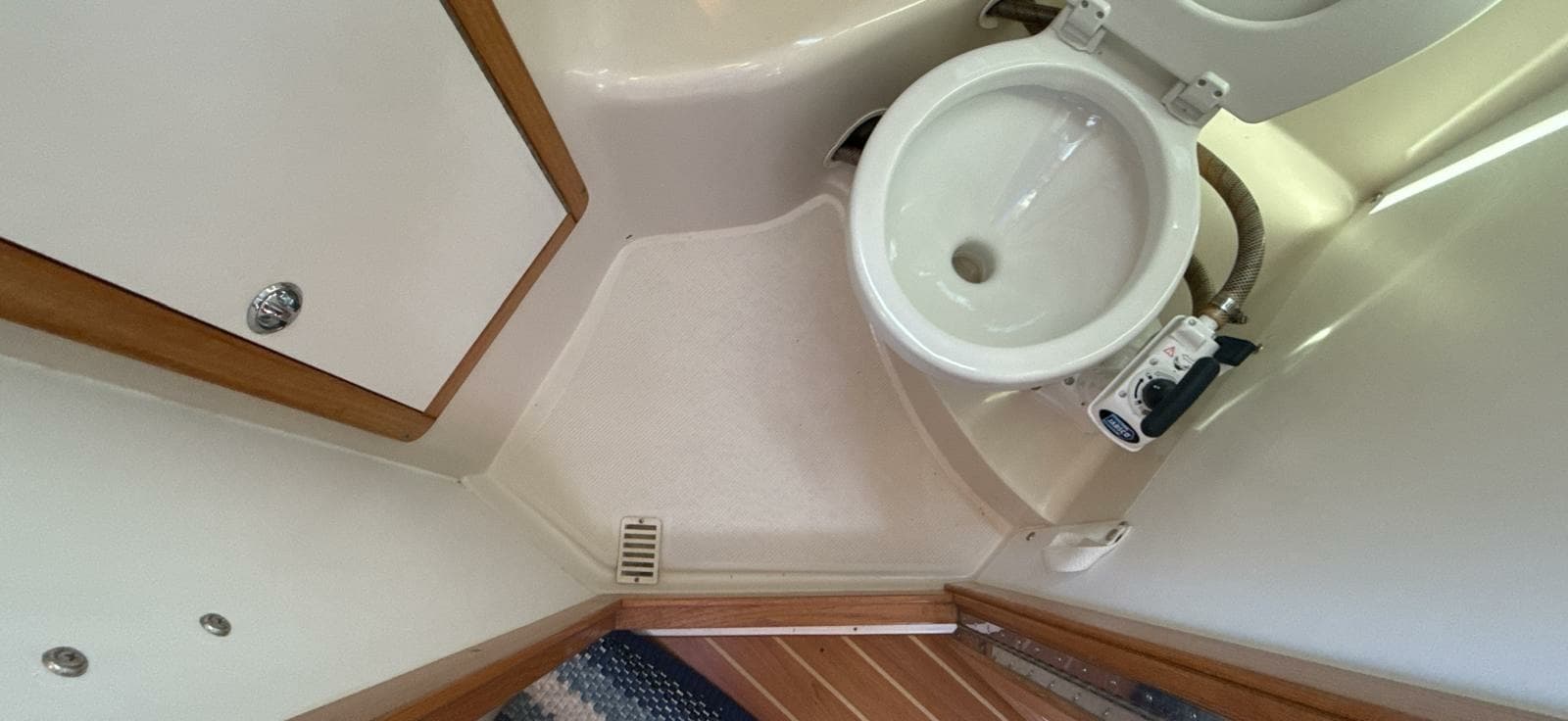 2005 Catalina 34 MK II - Photo 96