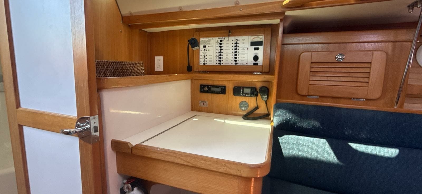 2005 Catalina 34 MK II - Photo 72