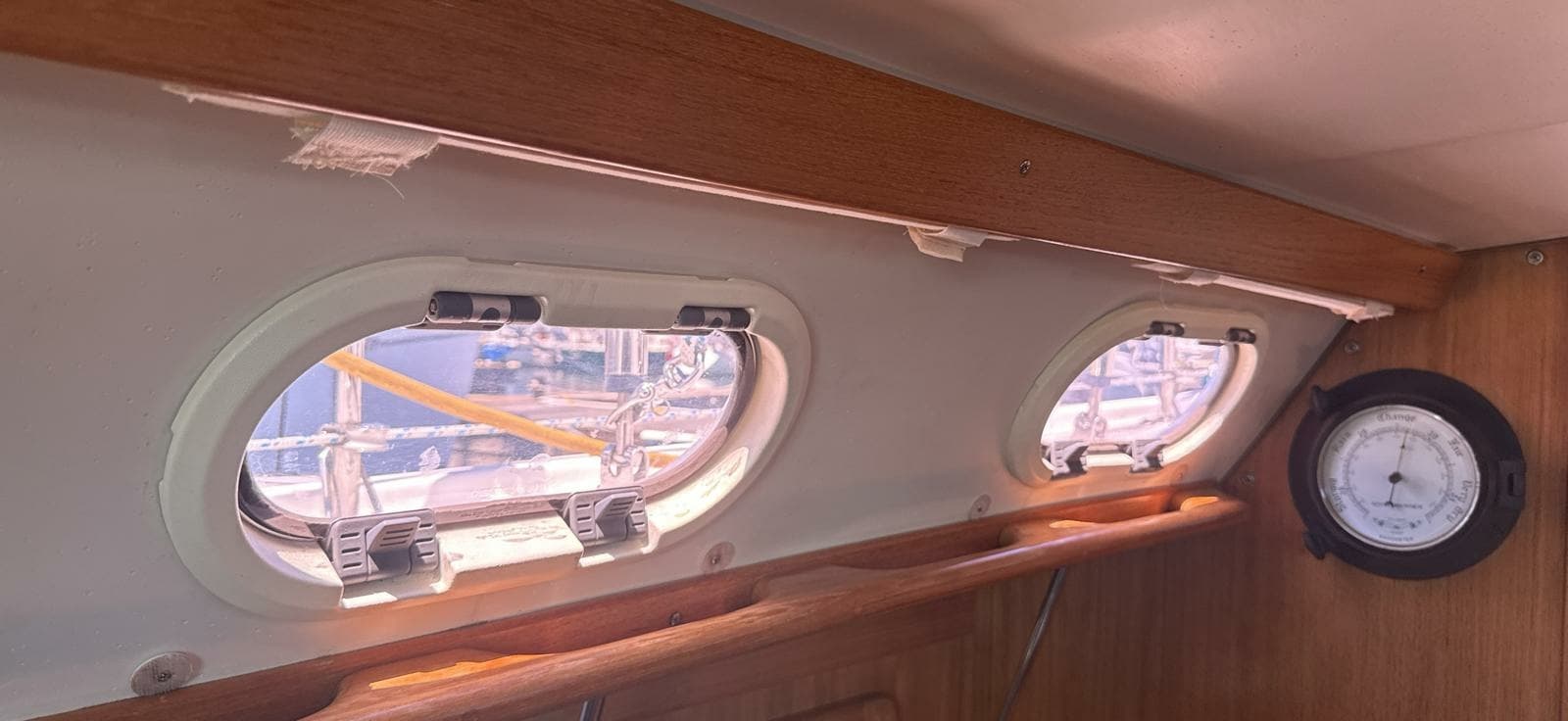 2005 Catalina 34 MK II - Photo 86