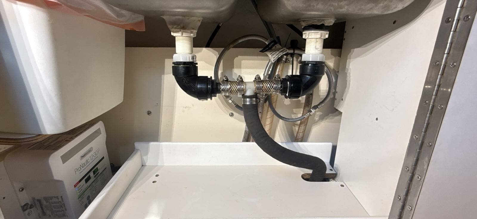 2005 Catalina 34 MK II - Photo 98