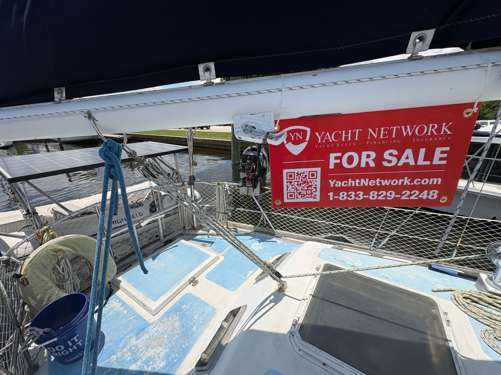 1980 Gulfstar 50 CC Ketch - Photo 9