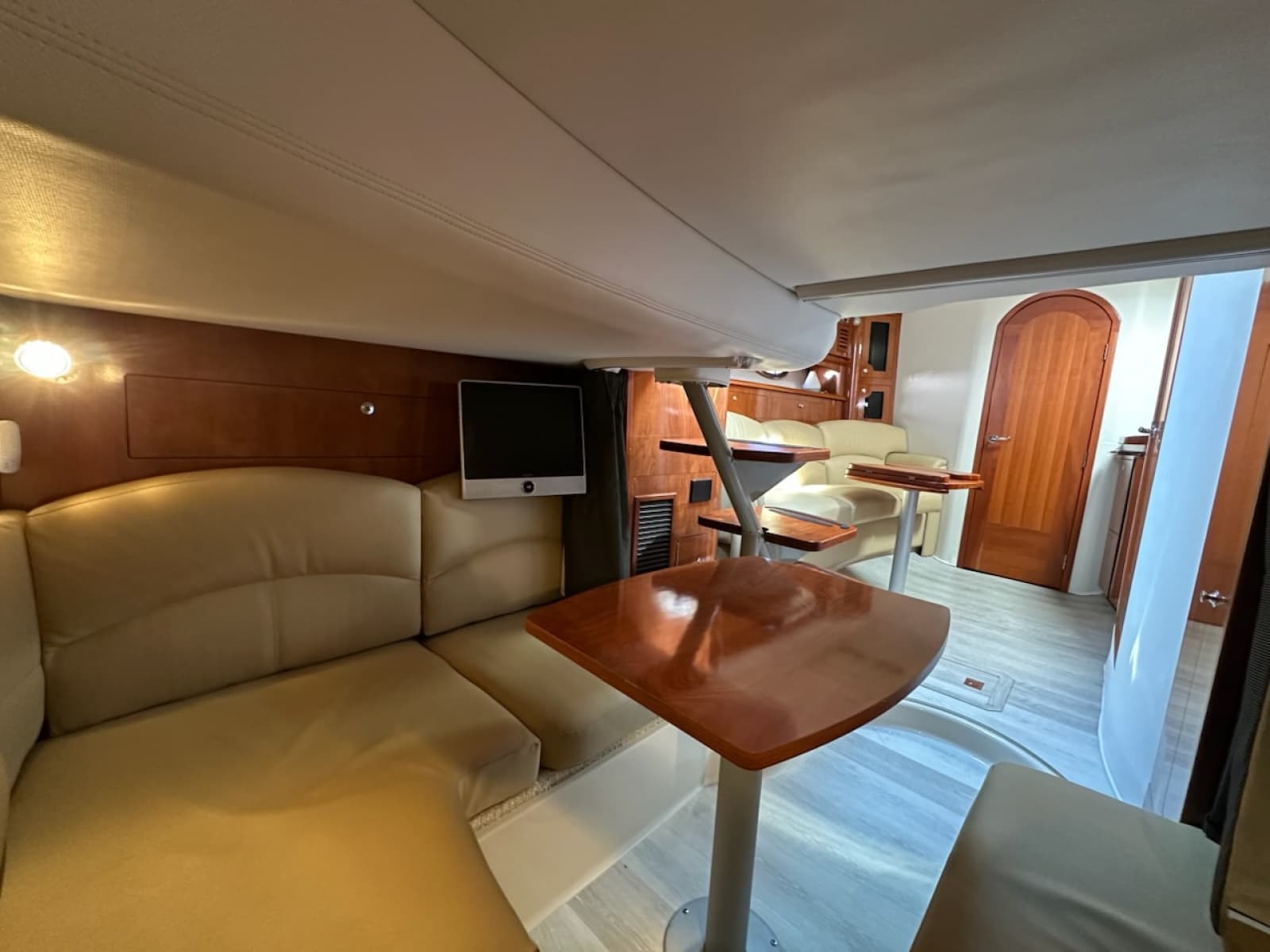 2008 Four Winns 358 Vista - Photo 15