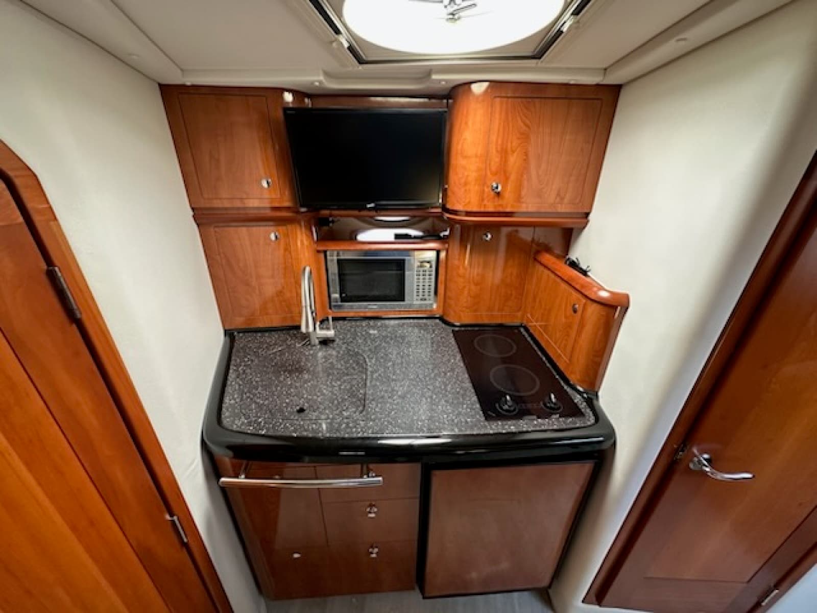 2008 Four Winns 358 Vista - Photo 12