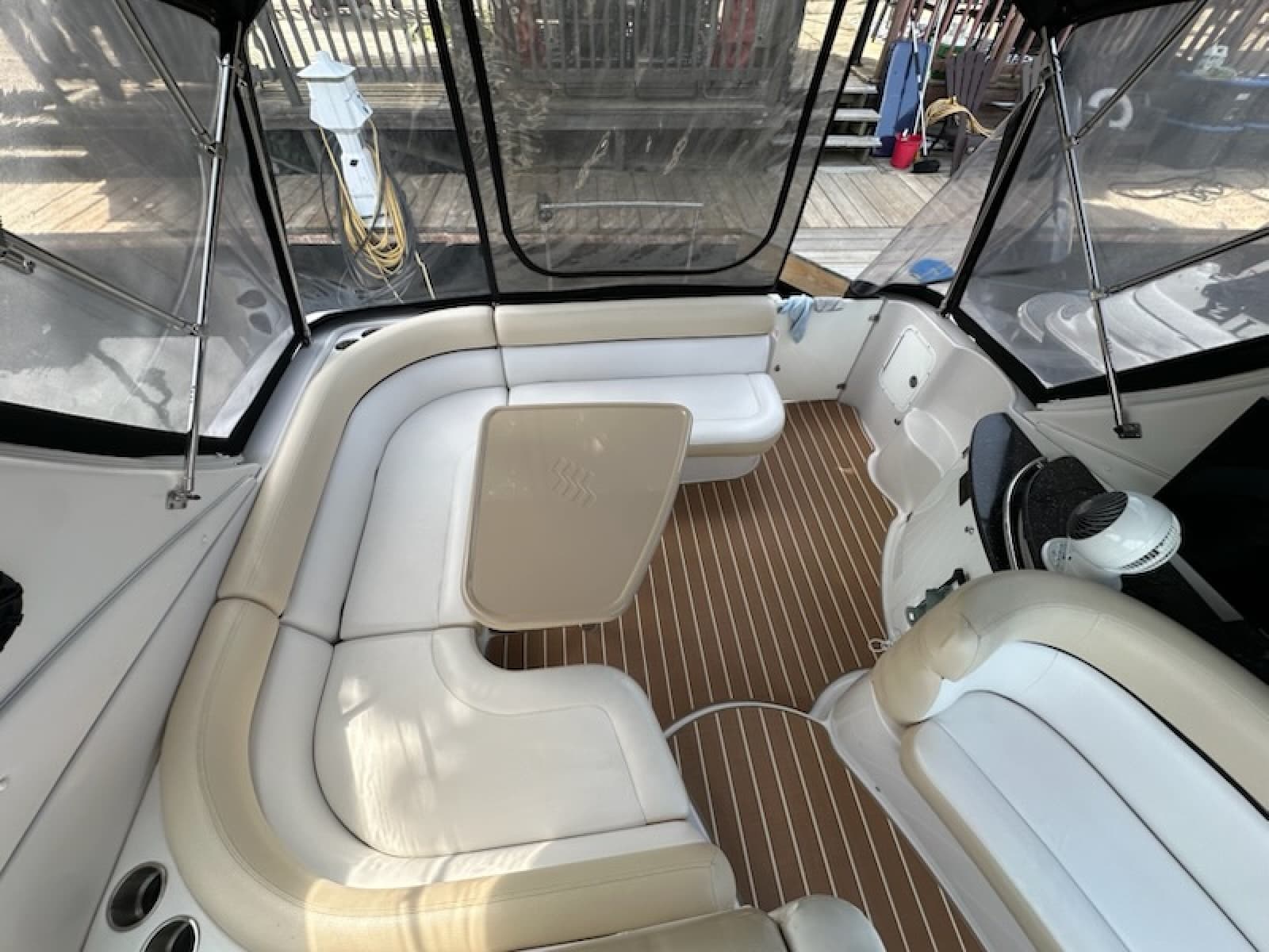 2008 Four Winns 358 Vista - Photo 5