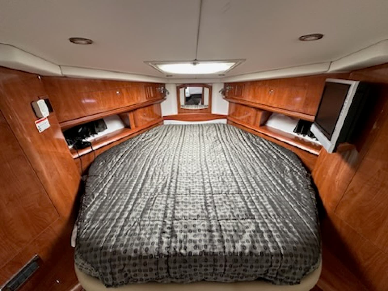 2008 Four Winns 358 Vista - Photo 13