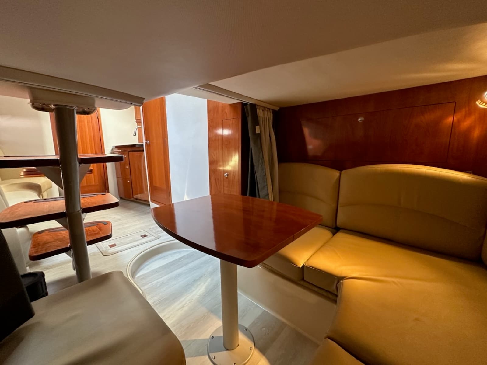 2008 Four Winns 358 Vista - Photo 16