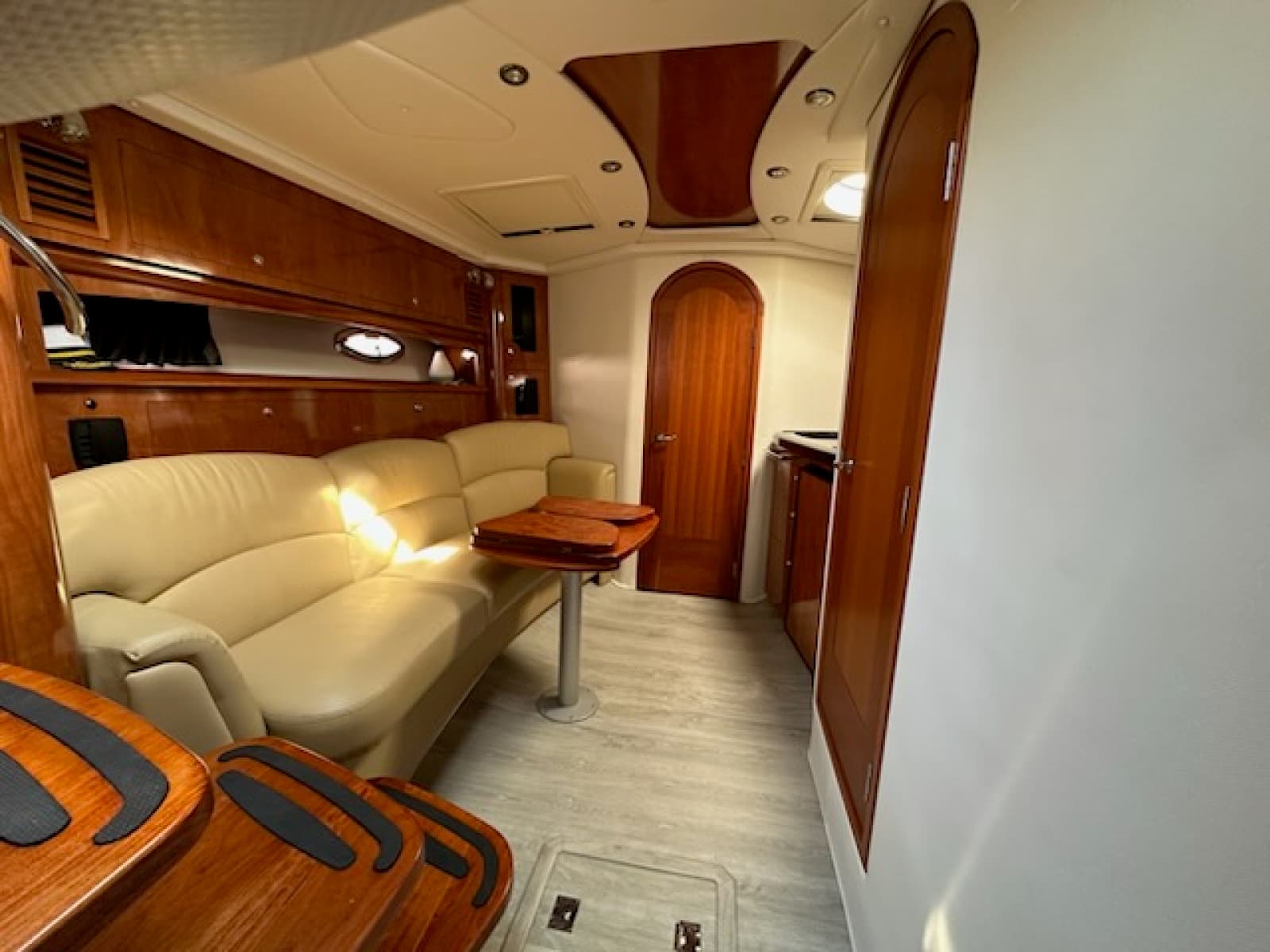 2008 Four Winns 358 Vista - Photo 10