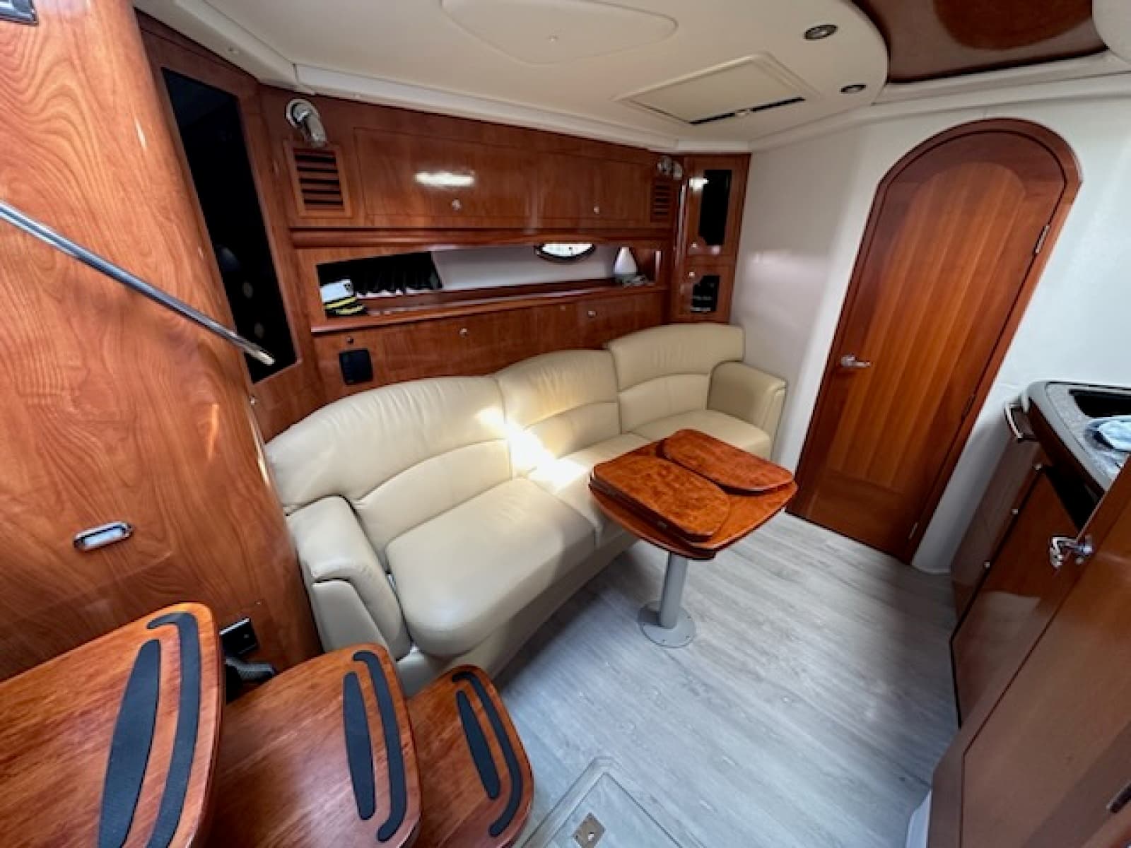 2008 Four Winns 358 Vista - Photo 9