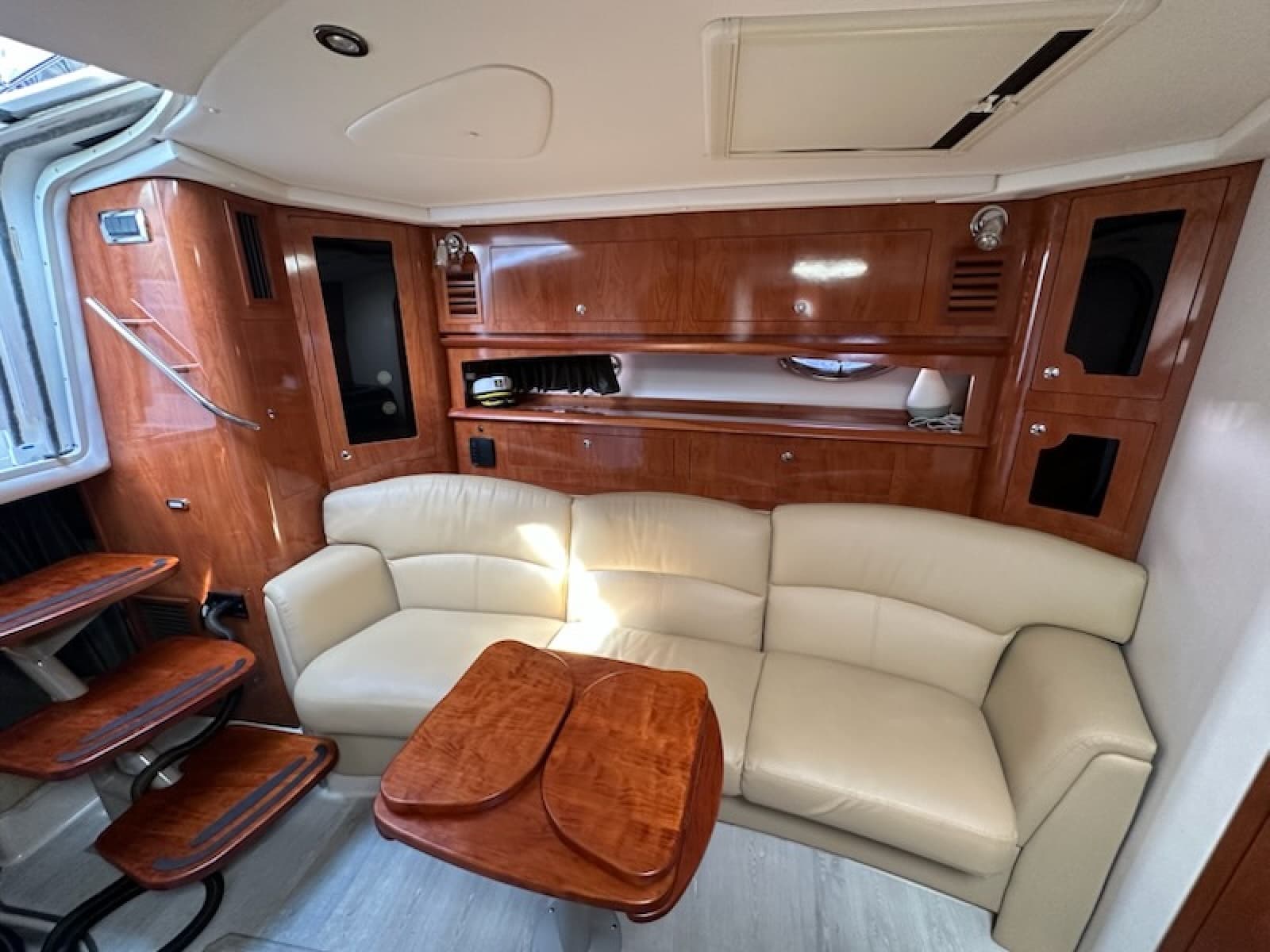 2008 Four Winns 358 Vista - Photo 11