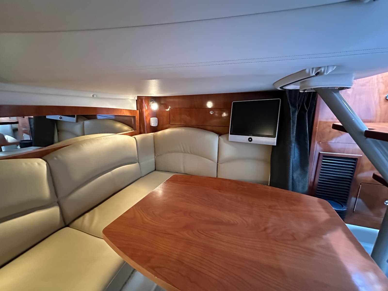 2008 Four Winns 358 Vista - Photo 14
