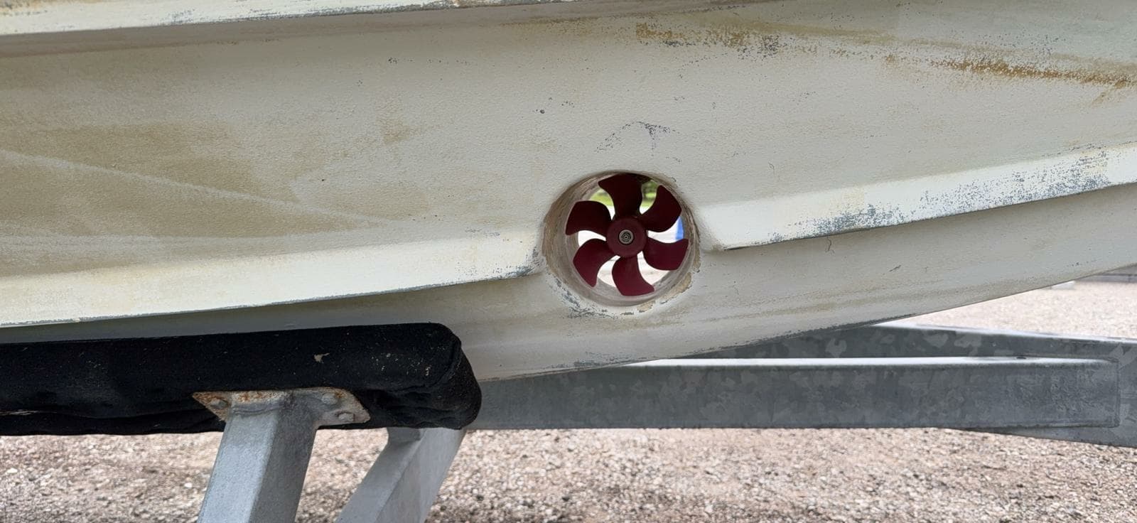 2005 Cobalt 343 - Photo 10