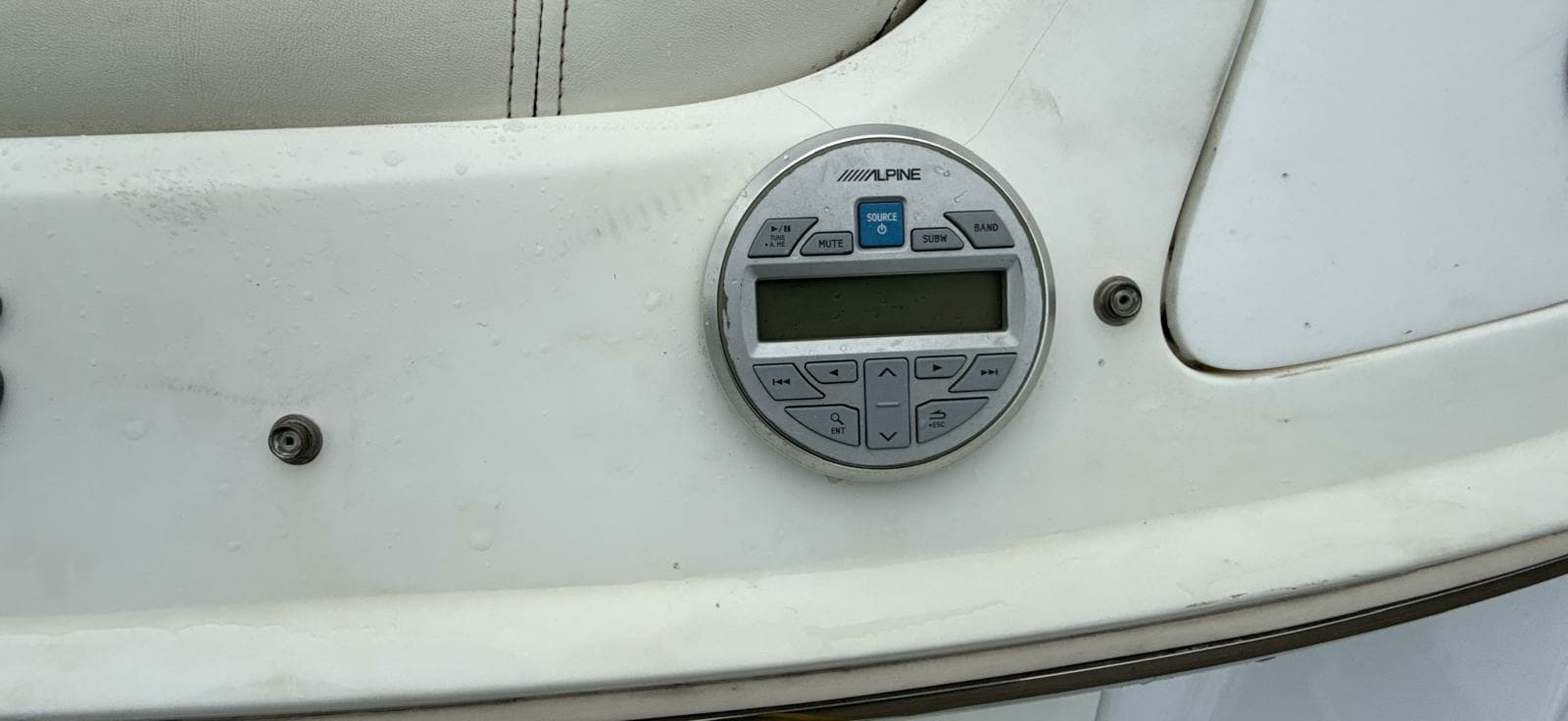 2005 Cobalt 343 - Photo 21