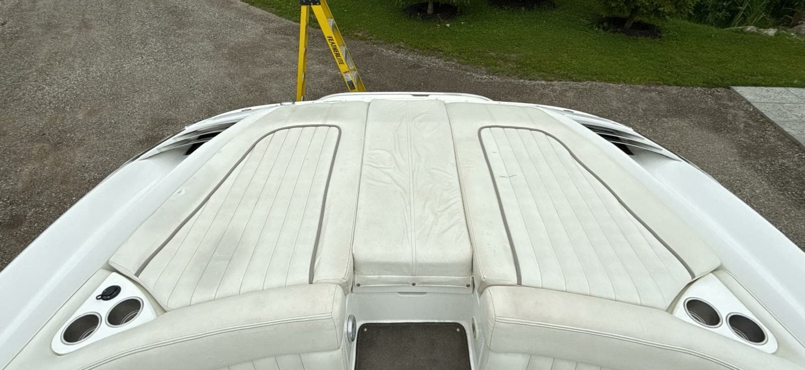 2005 Cobalt 343 - Photo 23