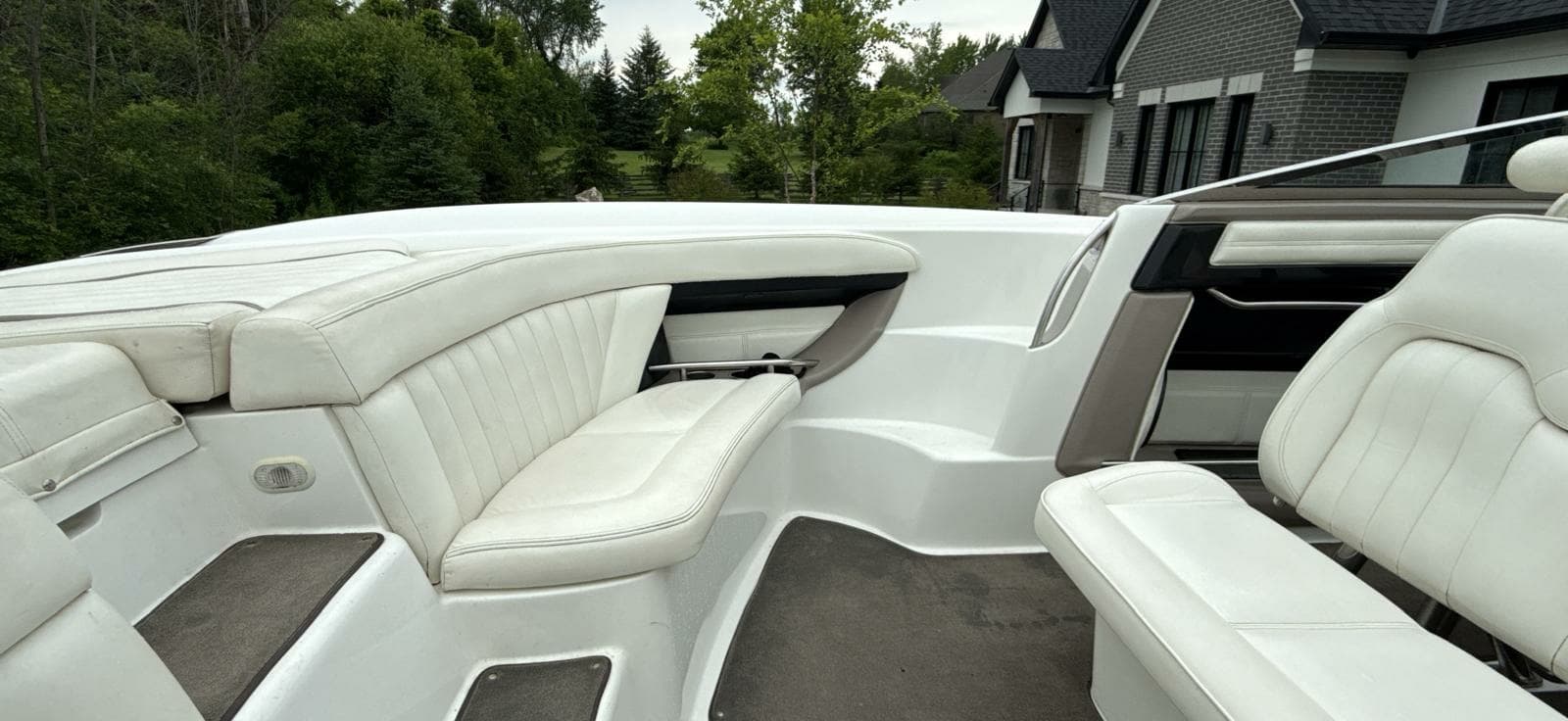 2005 Cobalt 343 - Photo 27