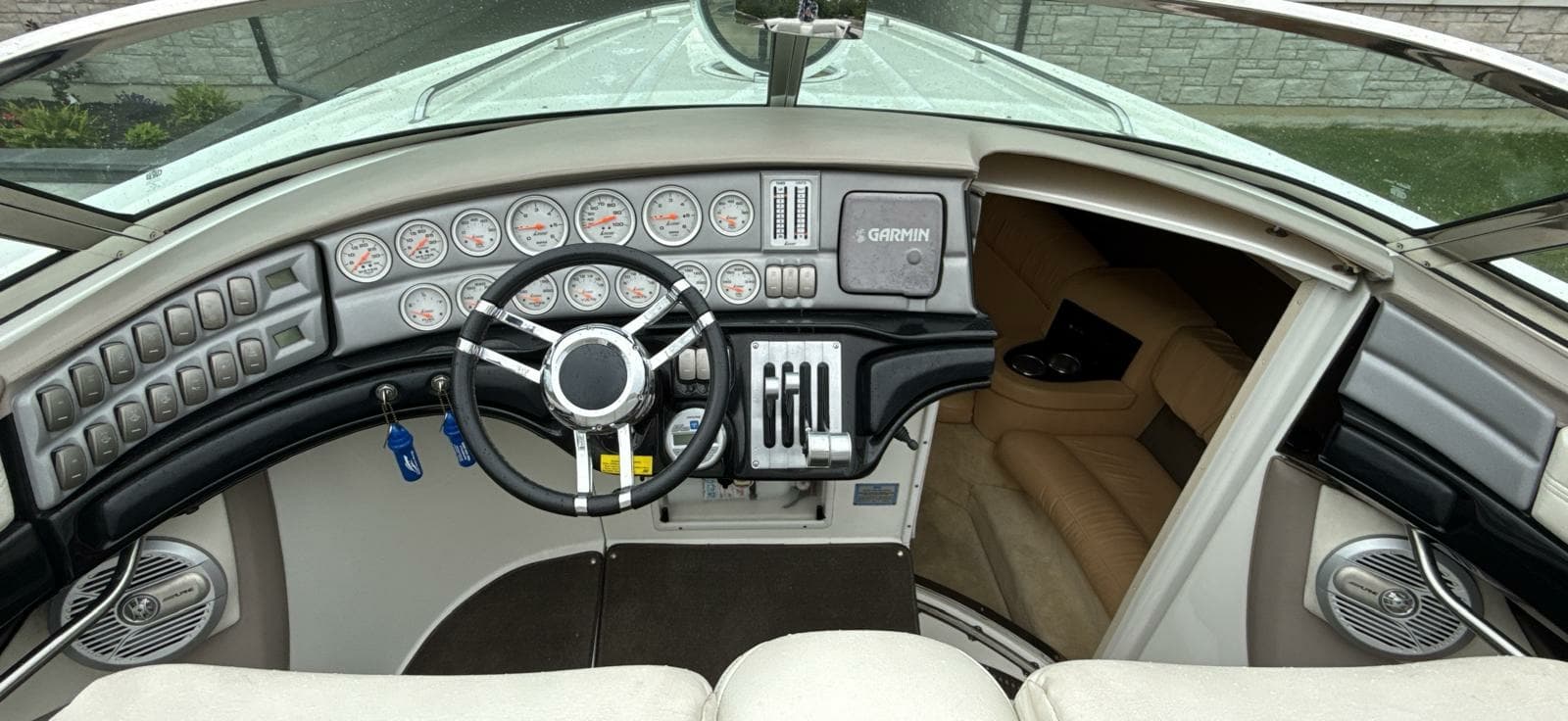 2005 Cobalt 343 - Photo 30