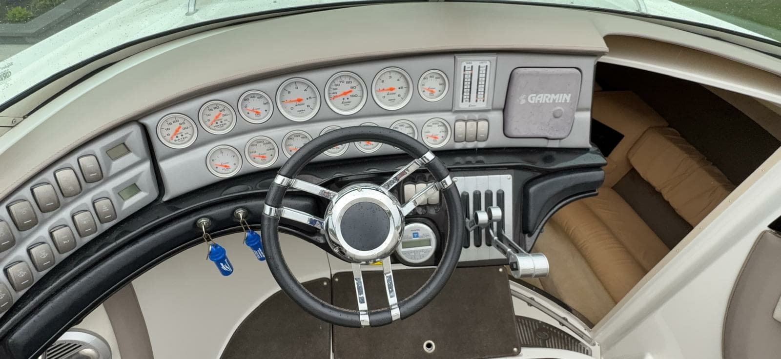 2005 Cobalt 343 - Photo 33