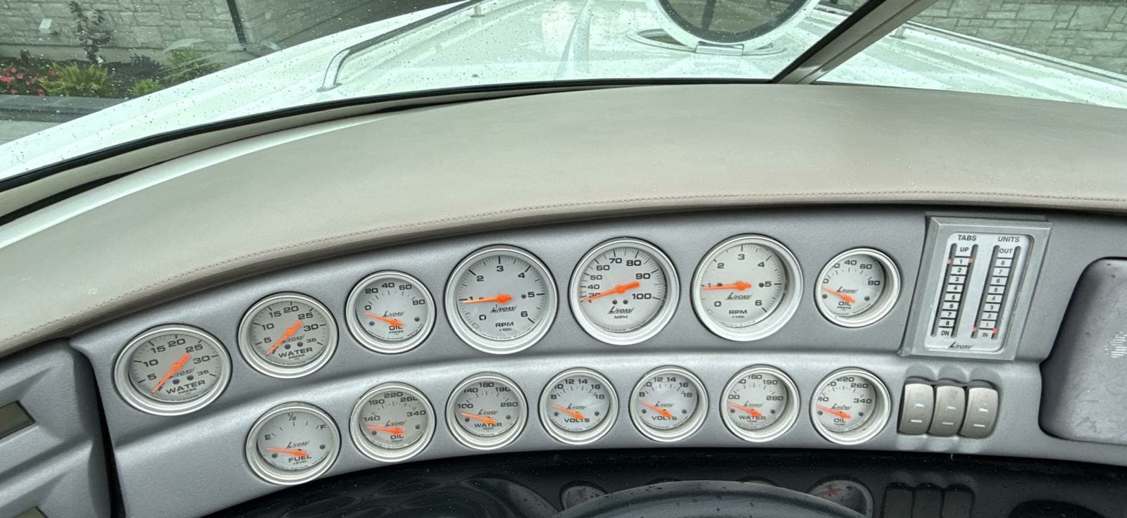 2005 Cobalt 343 - Photo 34