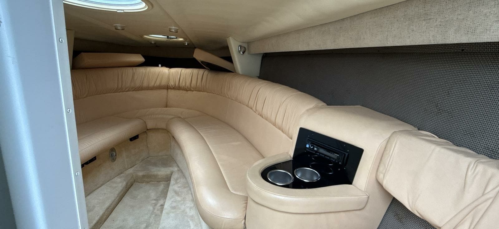 2005 Cobalt 343 - Photo 42