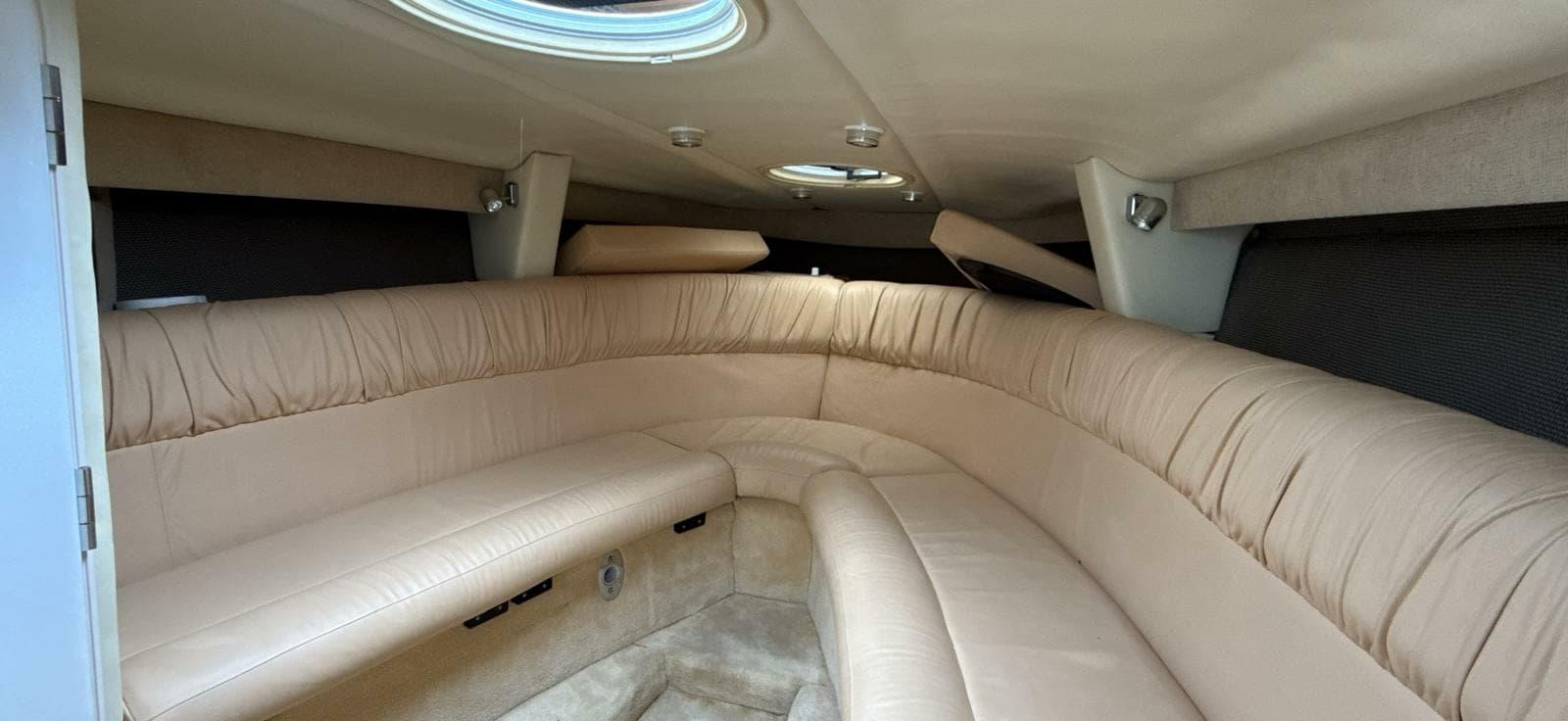 2005 Cobalt 343 - Photo 44