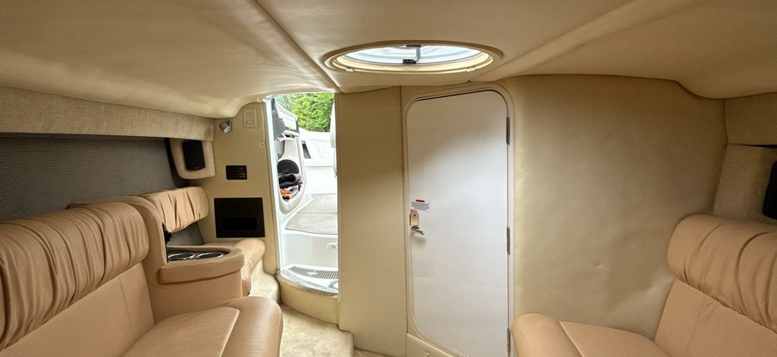 2005 Cobalt 343 - Photo 46