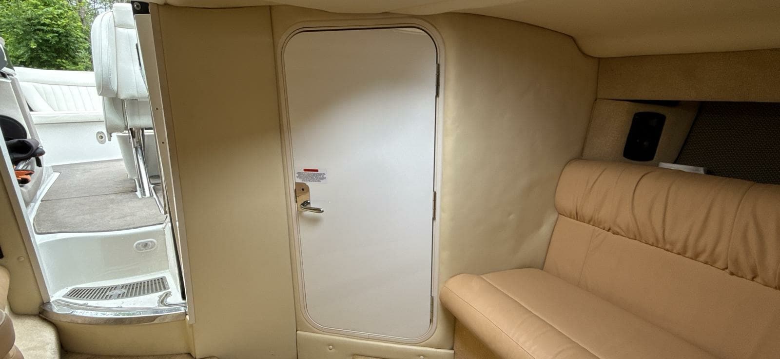 2005 Cobalt 343 - Photo 47