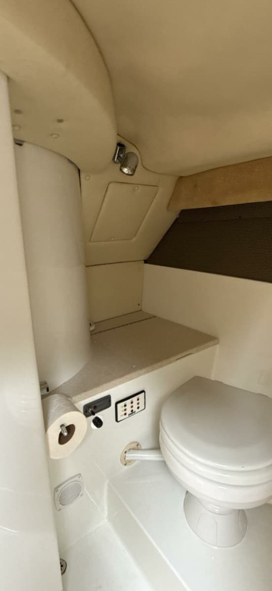 2005 Cobalt 343 - Photo 51