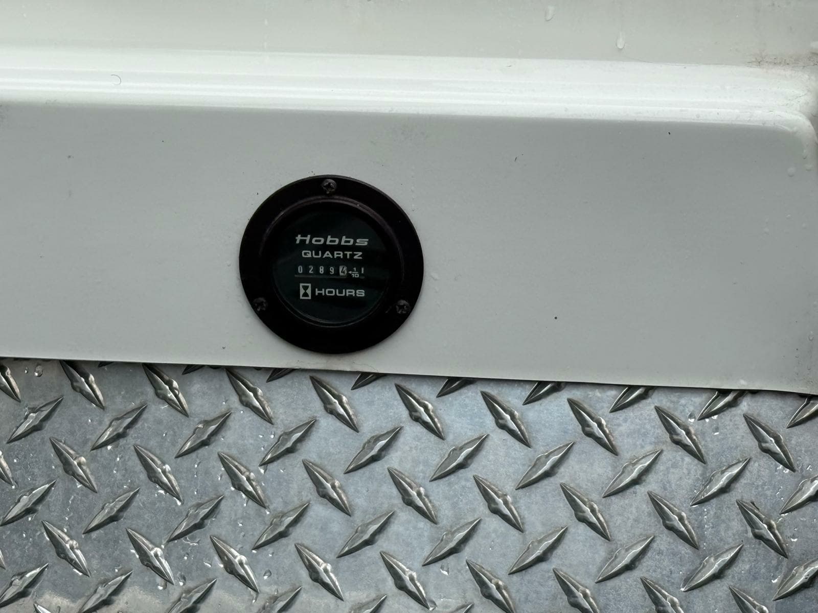 2005 Cobalt 343 - Photo 55