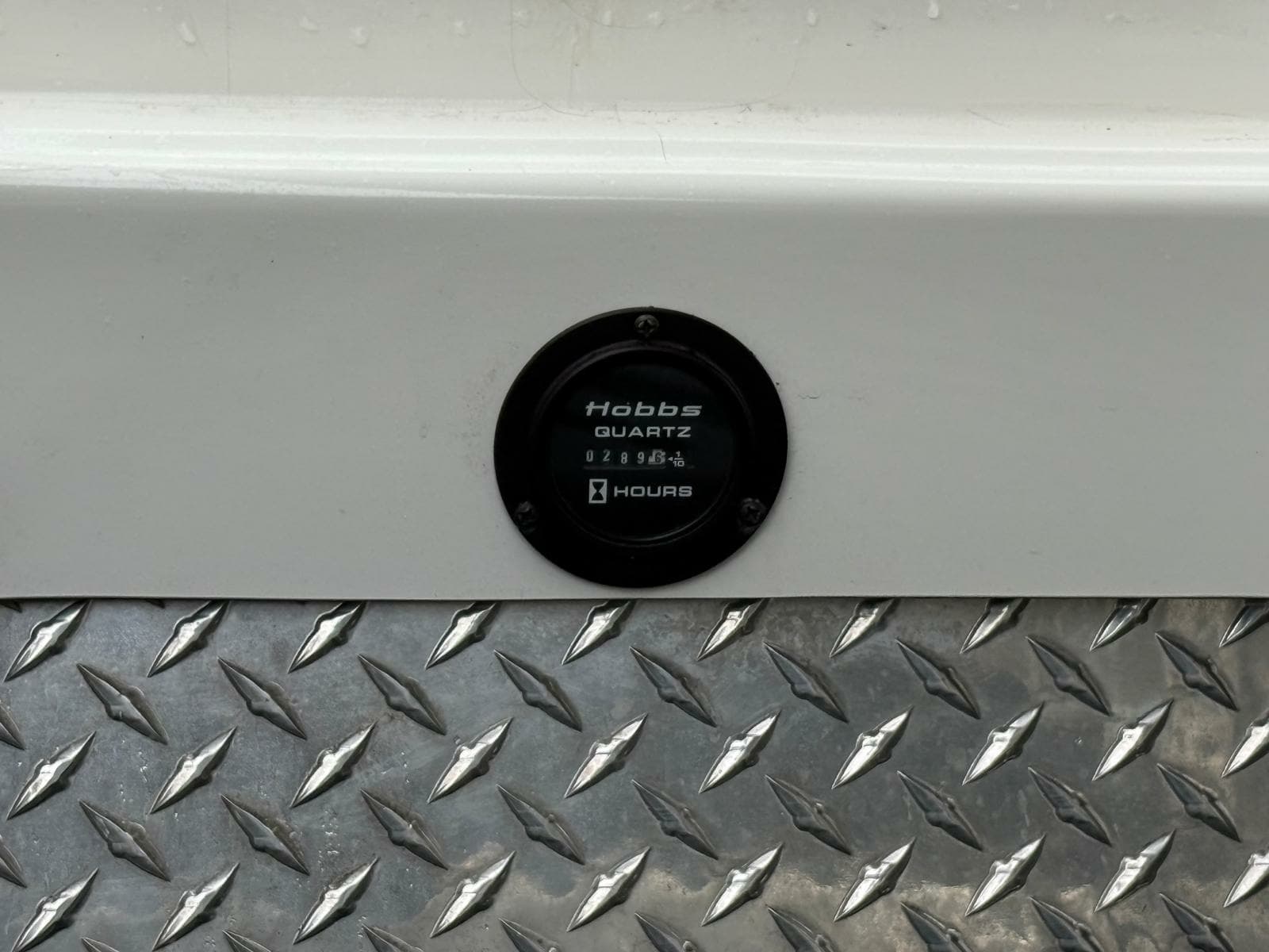 2005 Cobalt 343 - Photo 56
