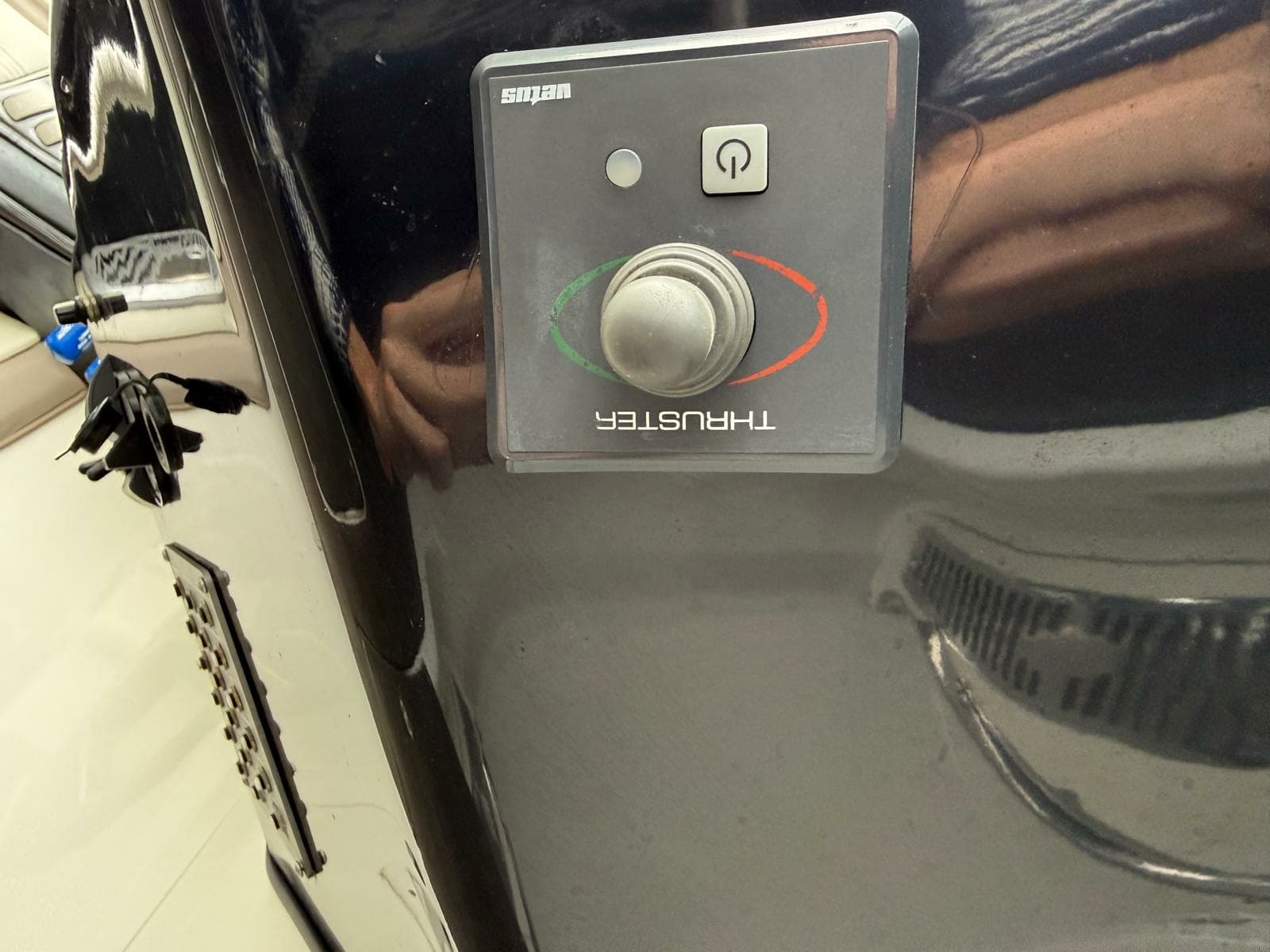 2005 Cobalt 343 - Photo 39