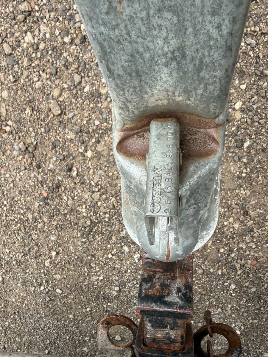 2005 Cobalt 343 - Photo 16
