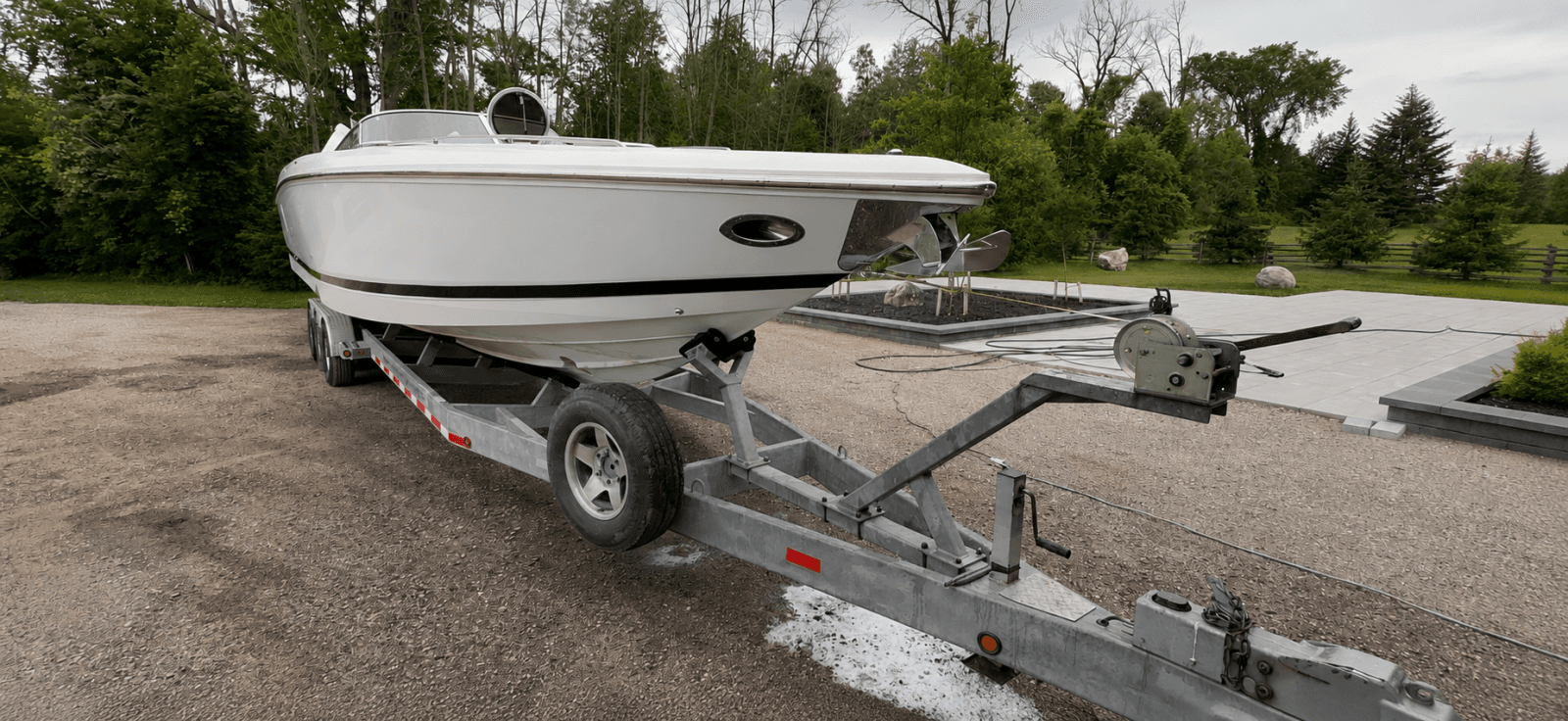 2005 Cobalt 343 - Photo 5