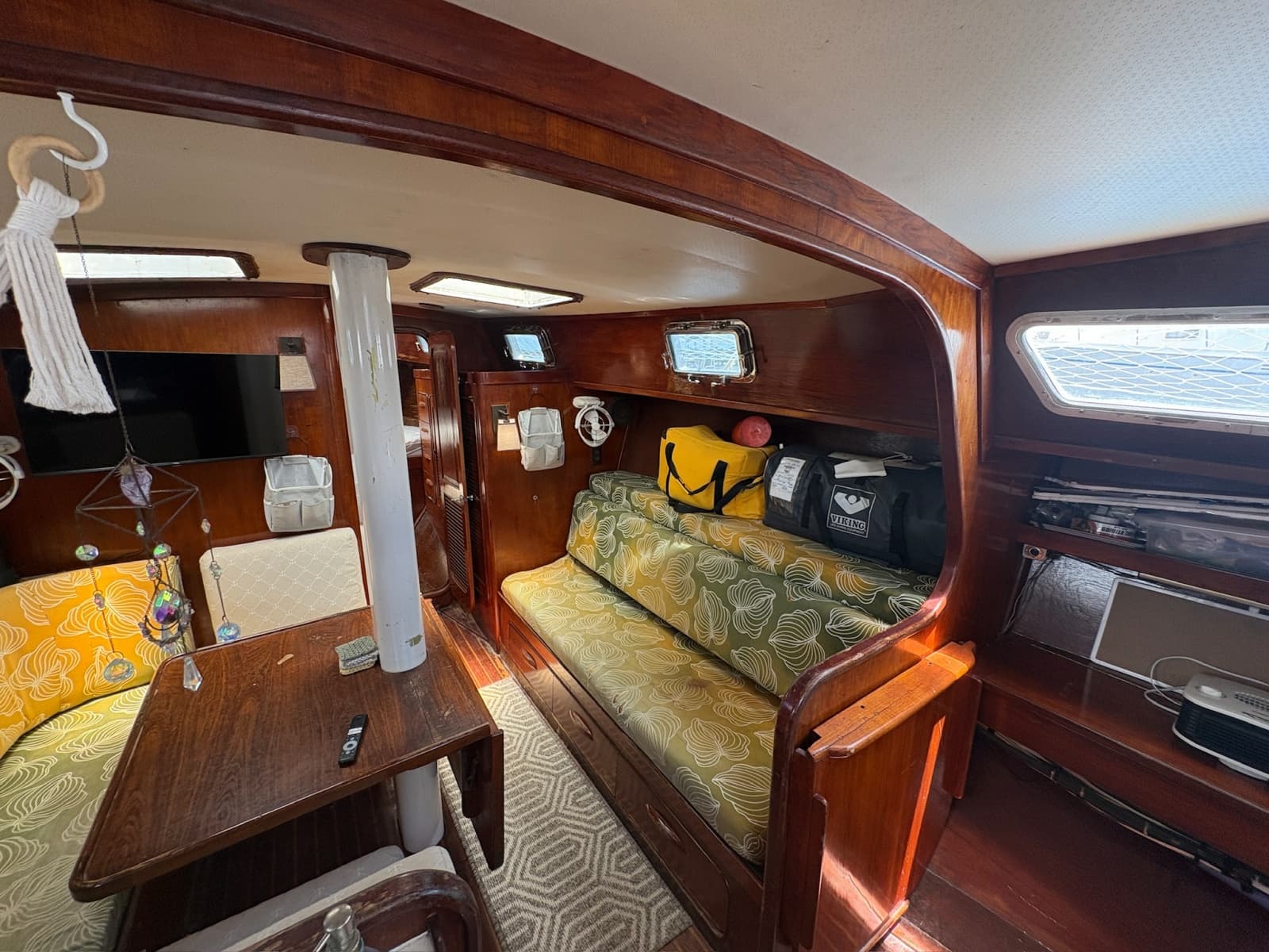 1980 Gulfstar 50 CC Ketch - Photo 42