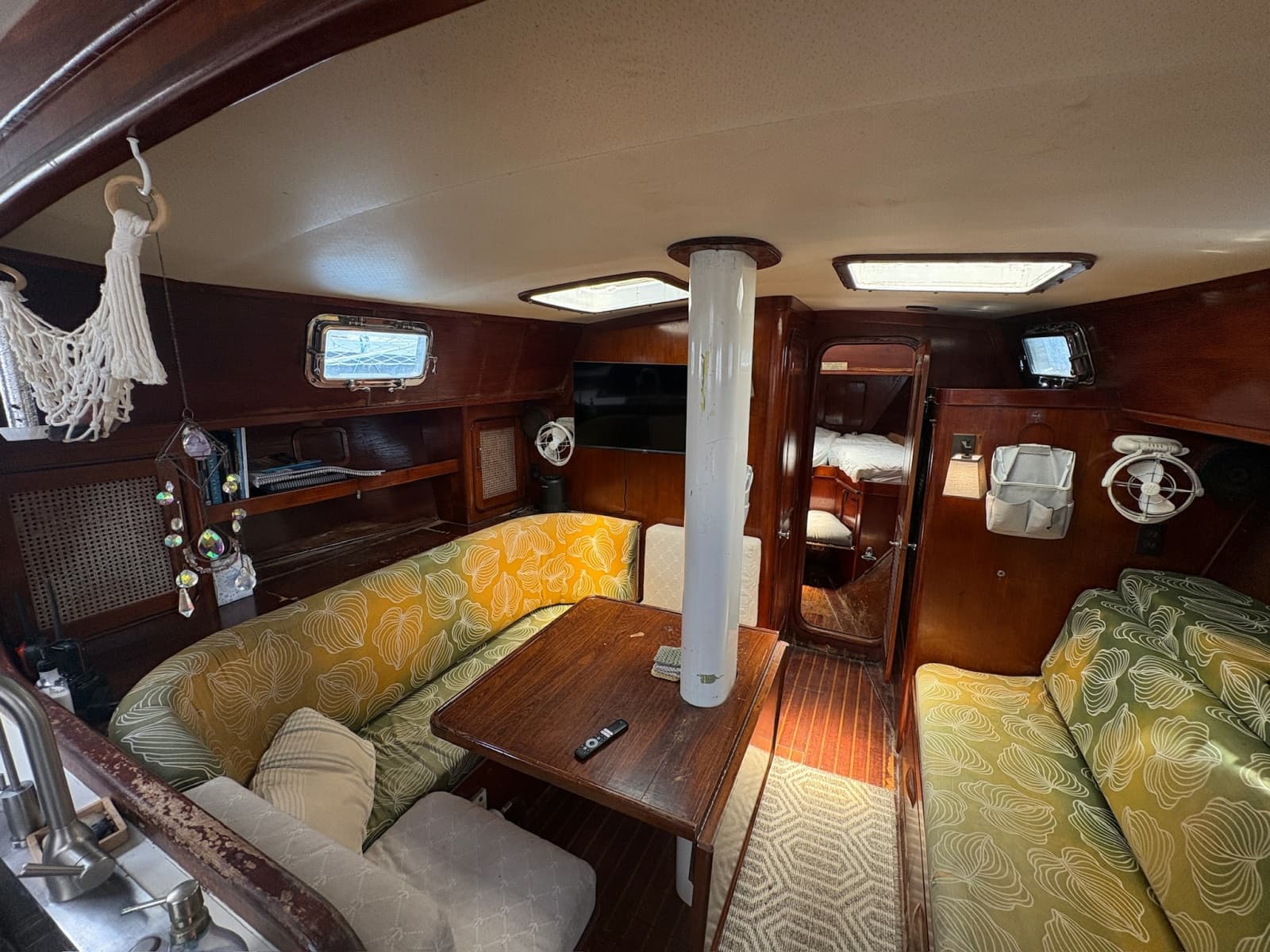 1980 Gulfstar 50 CC Ketch - Photo 41