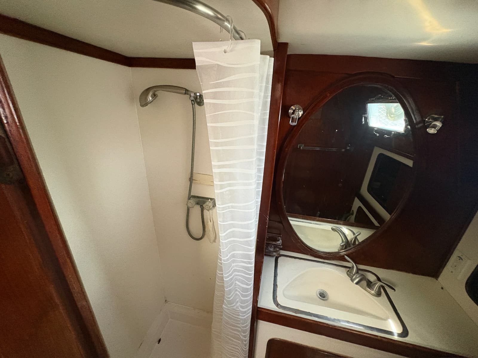 1980 Gulfstar 50 CC Ketch - Photo 46