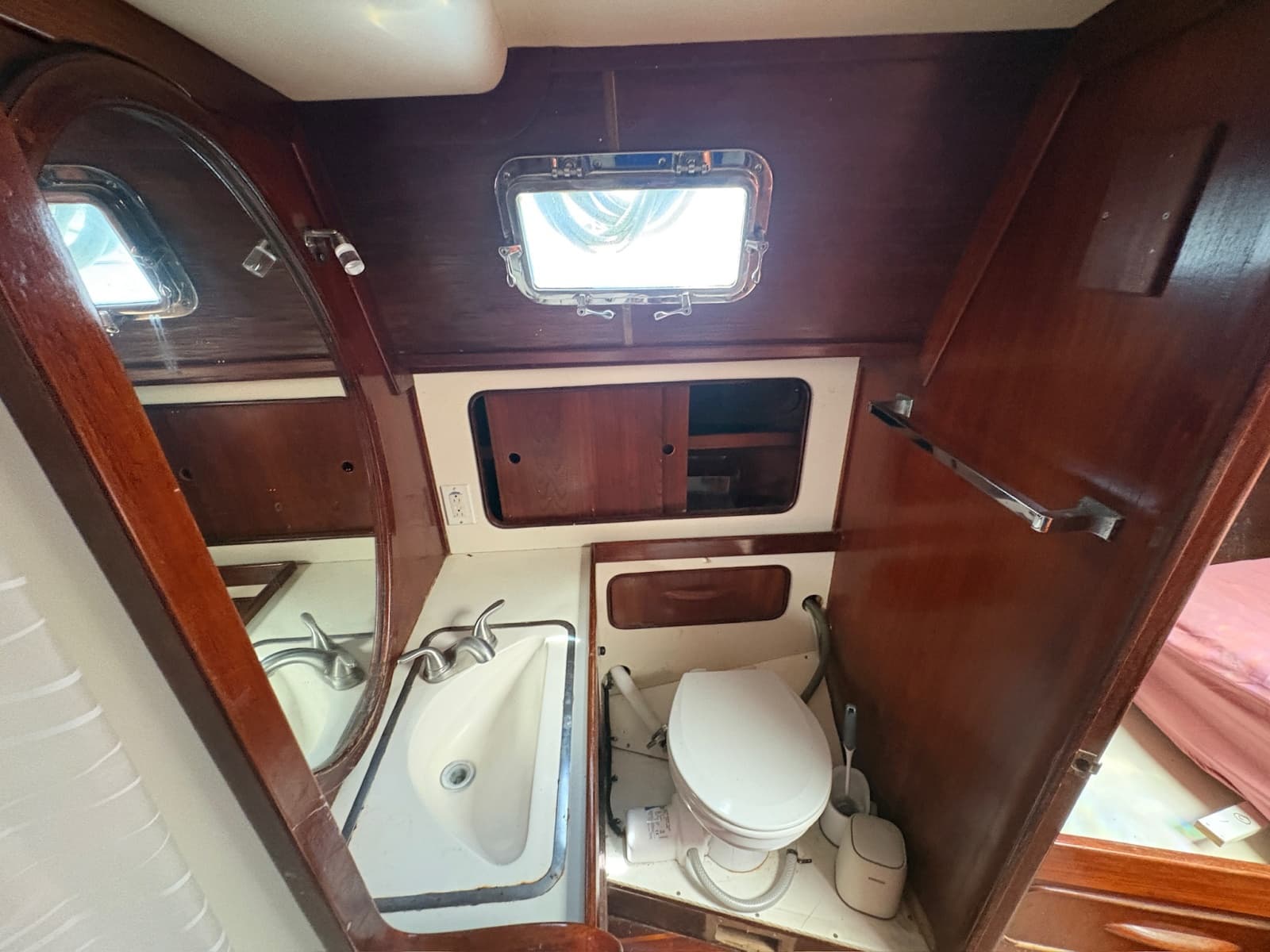 1980 Gulfstar 50 CC Ketch - Photo 40