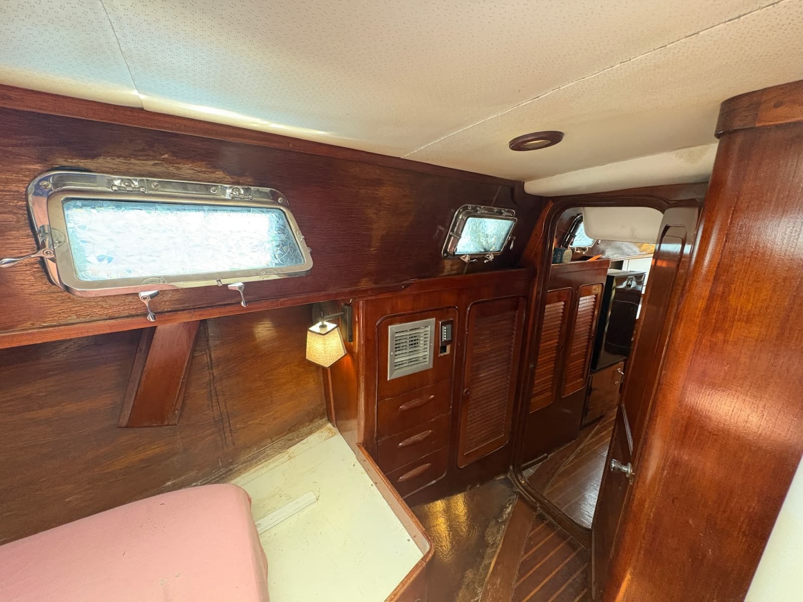 1980 Gulfstar 50 CC Ketch - Photo 35