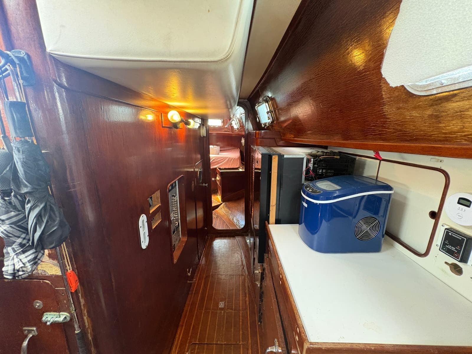 1980 Gulfstar 50 CC Ketch - Photo 27