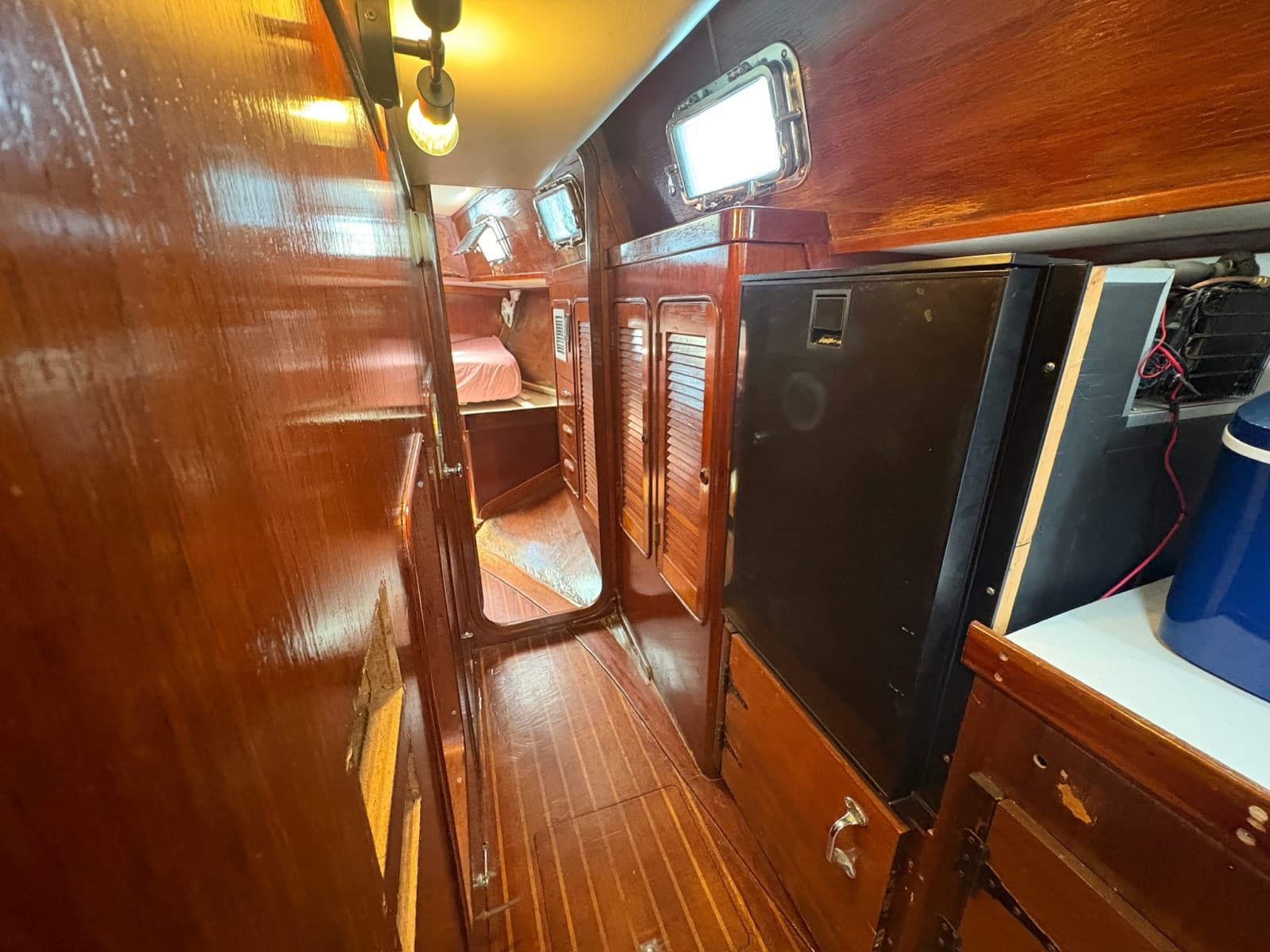 1980 Gulfstar 50 CC Ketch - Photo 28
