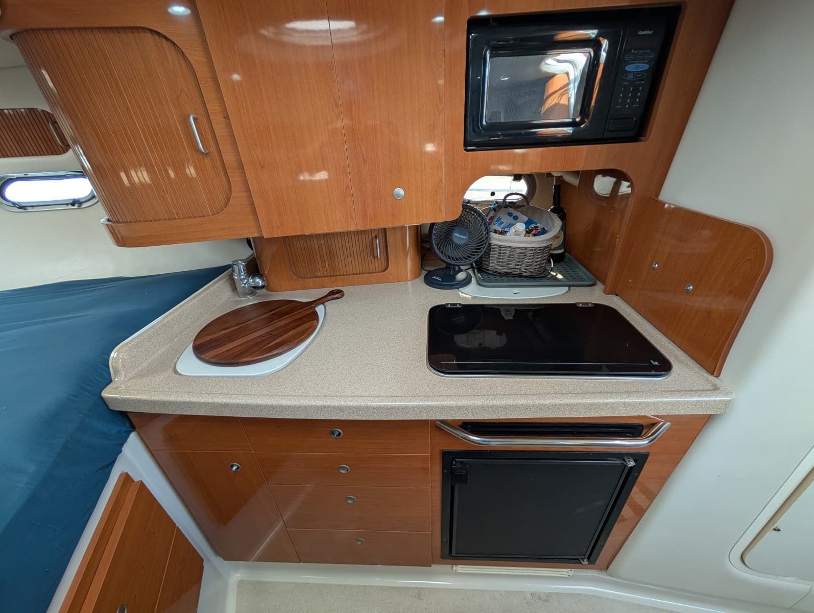 2000 Four Winns 298 Vista - Photo 26