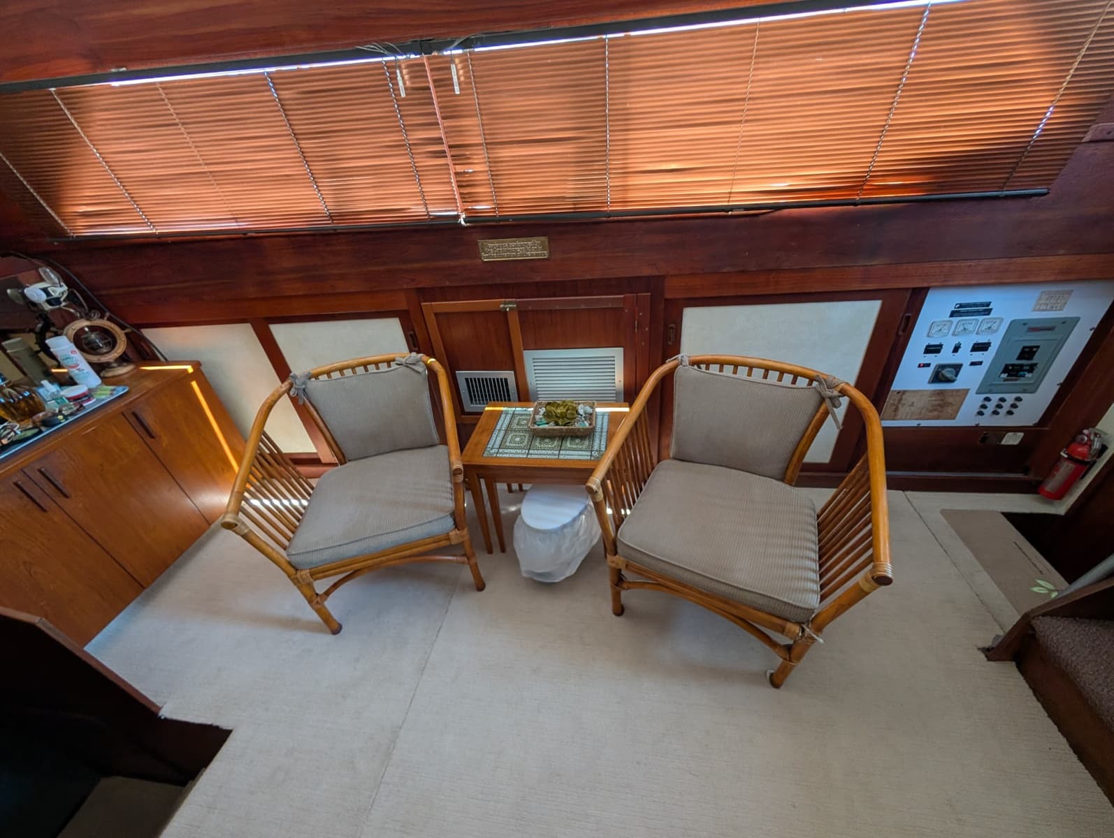 1977 Trojan 36 Tri-Cabin - Photo 43