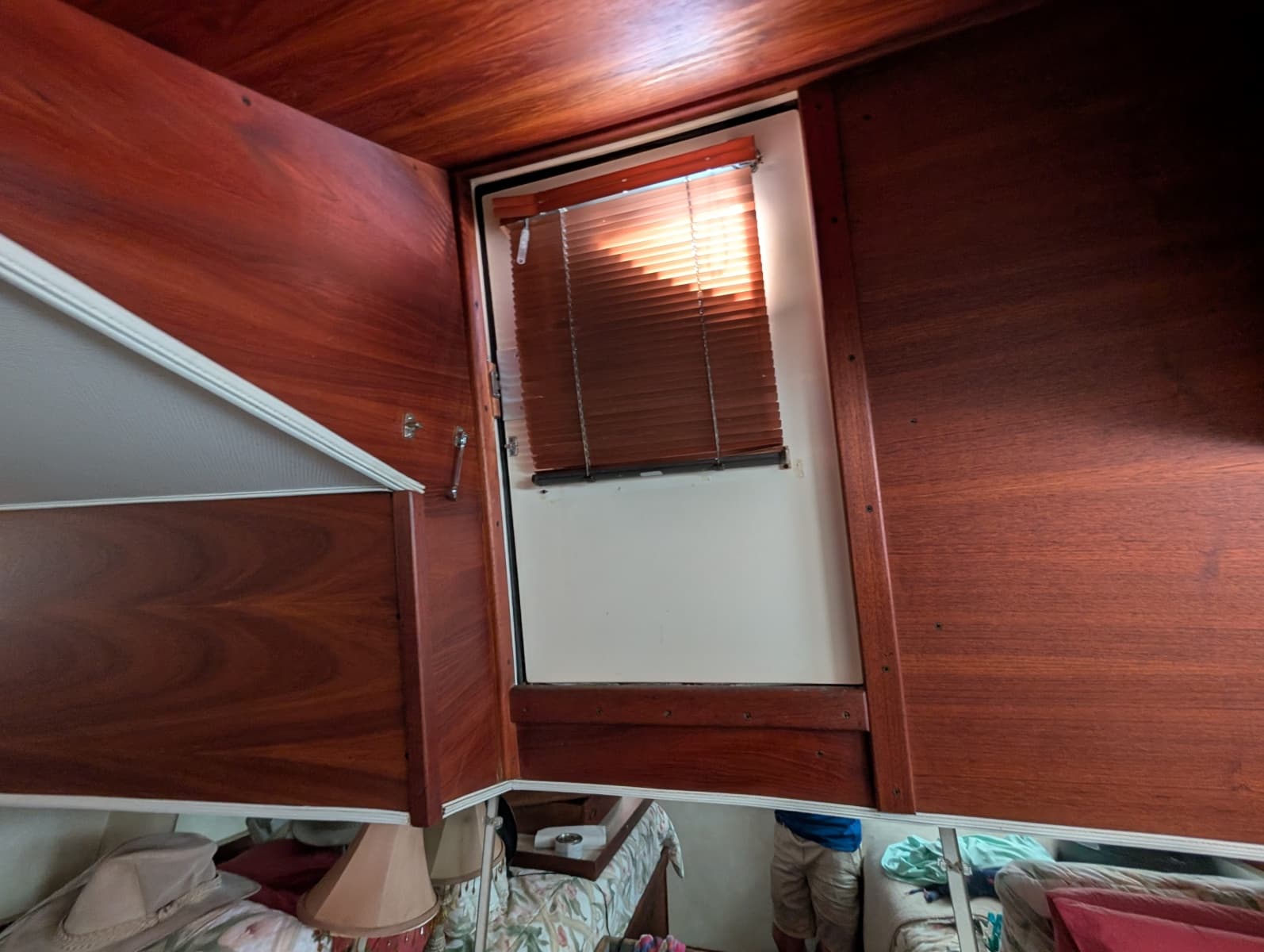 1977 Trojan 36 Tri-Cabin - Photo 62