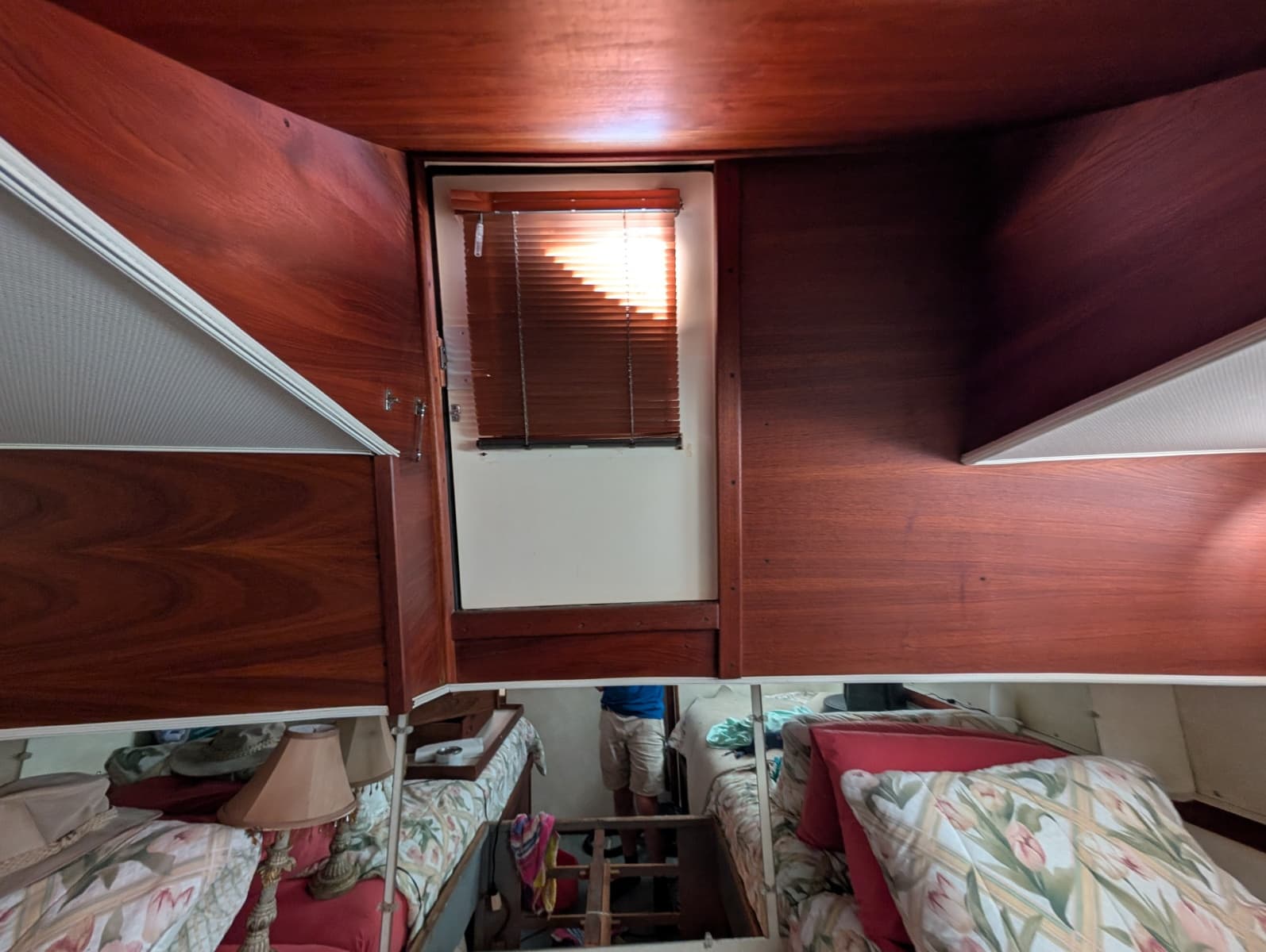 1977 Trojan 36 Tri-Cabin - Photo 61